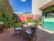 Venta lote Chacarita