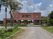 VENTA LOTE CHACRAS DE LA RESERVA CAMPANA CREDITO