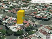 VENTA LOTE COGHLAN USAM CANJE METROS 100%