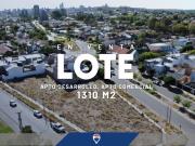 VENTA LOTE COMERCIAL APTO DESARROLLO