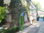 VENTA Lote comercial, con casa y salones para escuela u...