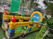 VENTA LOTE COMERCIAL TLALPAN