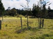 VENTA LOTE CON 47.600 M2 BORDE DE VIA PRINCIPAL