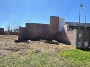 VENTA LOTE CON COMIENZO DE OBRA EN SAN CARLSO CENT
