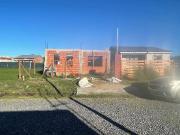 VENTA LOTE CON CONSTRUCCION A TERMINAR BARRIO PARQUE...