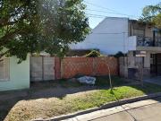 VENTA LOTE CON CONSTRUCCION AVANZADA SAN NICOLAS