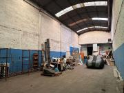 VENTA LOTE CON GALPÓN EN VILLA SOLDATI