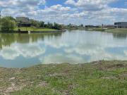 VENTA LOTE CON LAGUNA en San Sebastian AREA 10