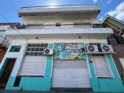 VENTA LOTE CON LOCAL + 2 DEPTOS EN BLOQUE LINIERS