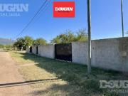 VENTA Lote con mejoras en Las Moreras II Merlo San Luis
