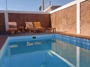 VENTA LOTE CON QUINCHO, PILETA GUAYMALLEN MENDOZA