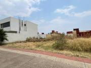 Venta Lote con seguridad en Zona Norte, Cuernavaca, Morelos