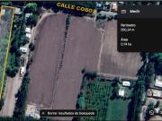 VENTA,LOTE CON VIVIENDA, EUGENIO BUSTO MENDOZA
