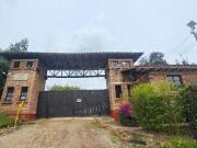 VENTA LOTE CONJUNTO CAMPESTRE COGUA CUNDINAMARCA