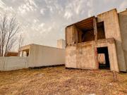 VENTA LOTE CONSTRUCCION A TERMINAR CAMET NORTE