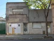 VENTA LOTE CONSTRUCTORA B° ABASTO 371m2