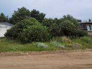 Venta Lote Costa Esmeralda, Ecuestre, fondo libre