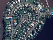 VENTA LOTE C/VISTA AL CANAL EN SAN ISIDRO LABRADOR VENTA LOTE C/VISTA AL CANAL EN SAN ISIDRO LABRADOR