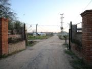 Venta Lote de 1250 m² en Barrio Parque Irizar