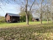 VENTA LOTE DE 12.363m2 CON 5 CABAÑAS EQUIPADAS