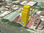 Venta lote de 1500m2 vendibles