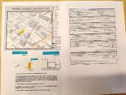 VENTA LOTE DE 464 METROS USAB 2 MONTE CASTRO