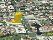 Venta Lote de 5222M2 construibles baja incidencia Caballito
