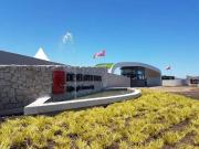 Venta Lote de 694 m2 Developer Park, Financia