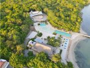 Venta LOTE de Terreno en BARÚGRANDE en la Isla de Baru...