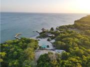 Venta LOTE de Terreno en BARÚGRANDE en la Isla de Baru...