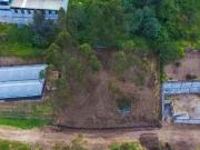 Venta lote de terreno Sector Monserrat, Conocoto