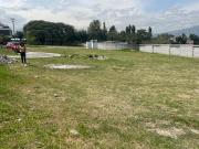 Venta Lote de Terreno Tumbaco, Sector Hilacril