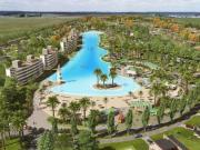 VENTA LOTE DEVELOPER AQUA 671 m2 PERMUTA