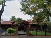 Venta lote doble frente 17,34x52 Devoto USAB2