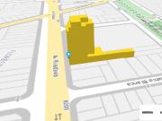 VENTA LOTE DOBLE FRENTE EN FLORESTA 4500 M2