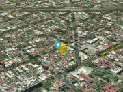 VENTA LOTE DOBLE FRENTE VILLA DEVOTO