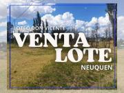 VENTA LOTE DON VICENTE NEUQUEN