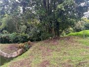 VENTA LOTE EL ARENILLO MANIZALES