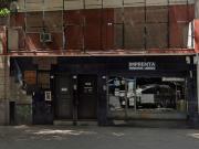 VENTA LOTE EN ALMAGRO