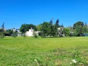 VENTA LOTE EN AV. 38 Y 147 LA PLATA