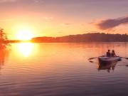 VENTA LOTE EN BAHÍAS DEL PARANÁ CHACRA 2040 M2