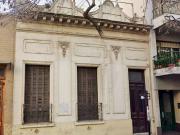 VENTA LOTE EN BALVANERA