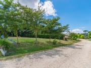 Venta lote en Barrancas de San Benito