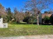 VENTA LOTE EN BARRIO CERRADO