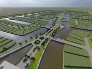 VENTA LOTE EN BARRIO CERRADO AGUADAS FUNES LAKES