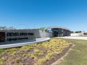 Venta Lote en barrio privador developer Park
