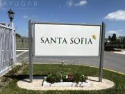 Venta Lote en Barrio Santa Sofia Pilar del Este