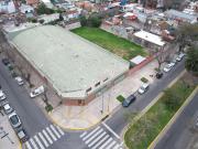 Venta Lote en CABA, Apto desarrollo