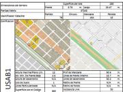 Venta Lote en CABA, apto desarrollo USAB1