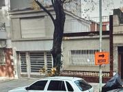 Venta Lote en CABA Villa del Parque